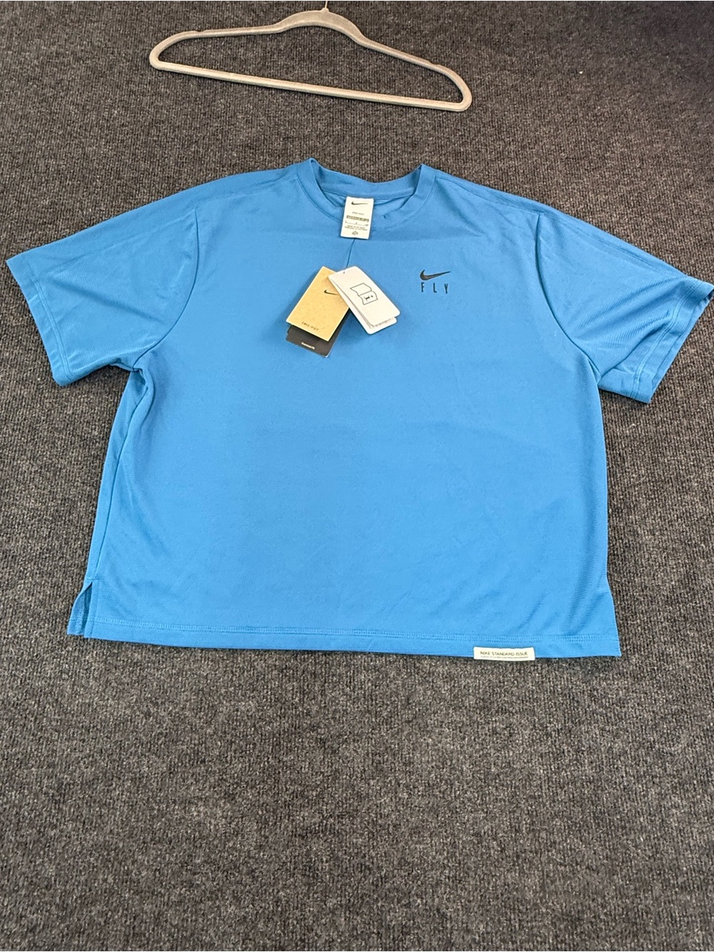 Nike FLY Performance T-Shirt